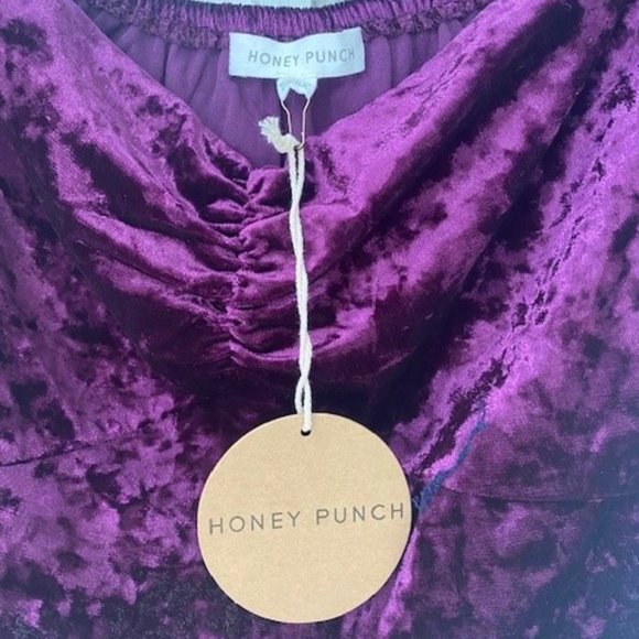 NWT Honey Bunch Top - Picture 4 of 5